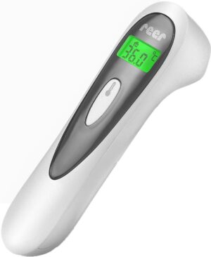 Reer Color SoftTemp 3-in-1 Infrarot...