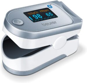 Beurer Pulsoximeter