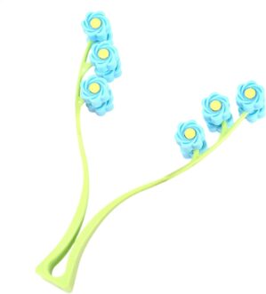 Gesichtsroller-Massagegerät – Y-...