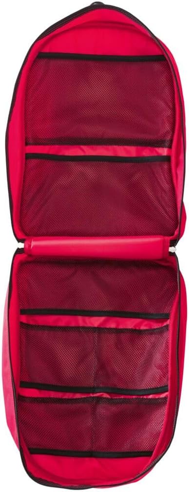 WERO Allround-Erste-Hilfe-Rucksack mit Füllung DIN 13157 – Bild 4