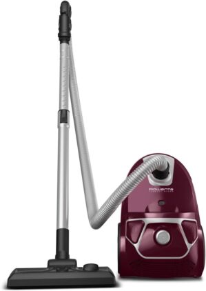 Rowenta Compact Power Hängestaubsa...