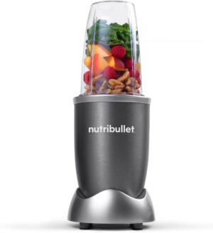 Nutribullet Original NB603DG Elektr...