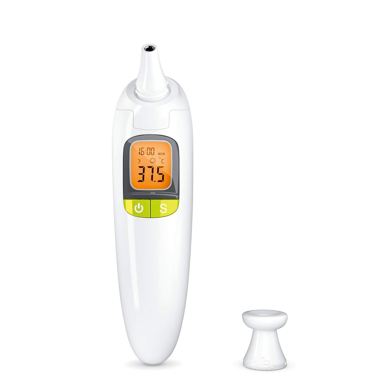 Weinberger Multifunktions-Infrarot-Thermometer – Bild 6