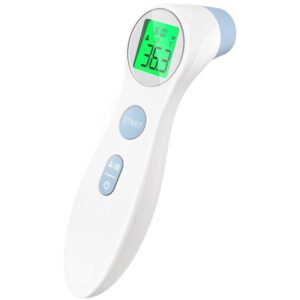 Fieberthermometer für Babys, Kinde...