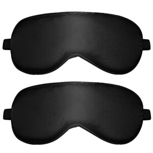 2 Stück Schlafmasken für Männer ...