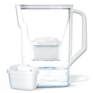Wessper Wasserfilterkanne 2,7 l –...