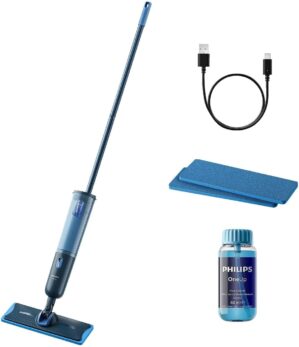 Elektromopp der Philips OneUp 3000-...
