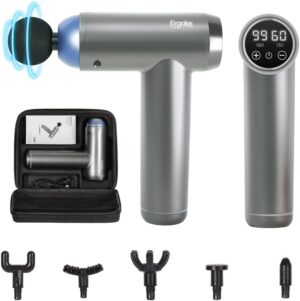 Massagepistole – Elektrische Mass...