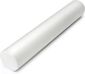 Sissel Pilates Roller, Ø 15 x 90 c...