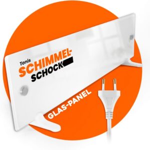 Tonis SCHIMMELSCHOCK Anti-Schimmel-...