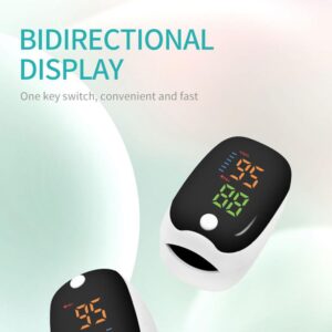 Snapbuy Pulsoximeter/Blutsauerstoff...