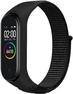 Nylon-Armbänder für Xiaomi Smart ...