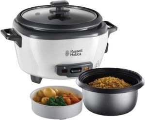 Russell Hobbs Reiskocher klein 0,8l...