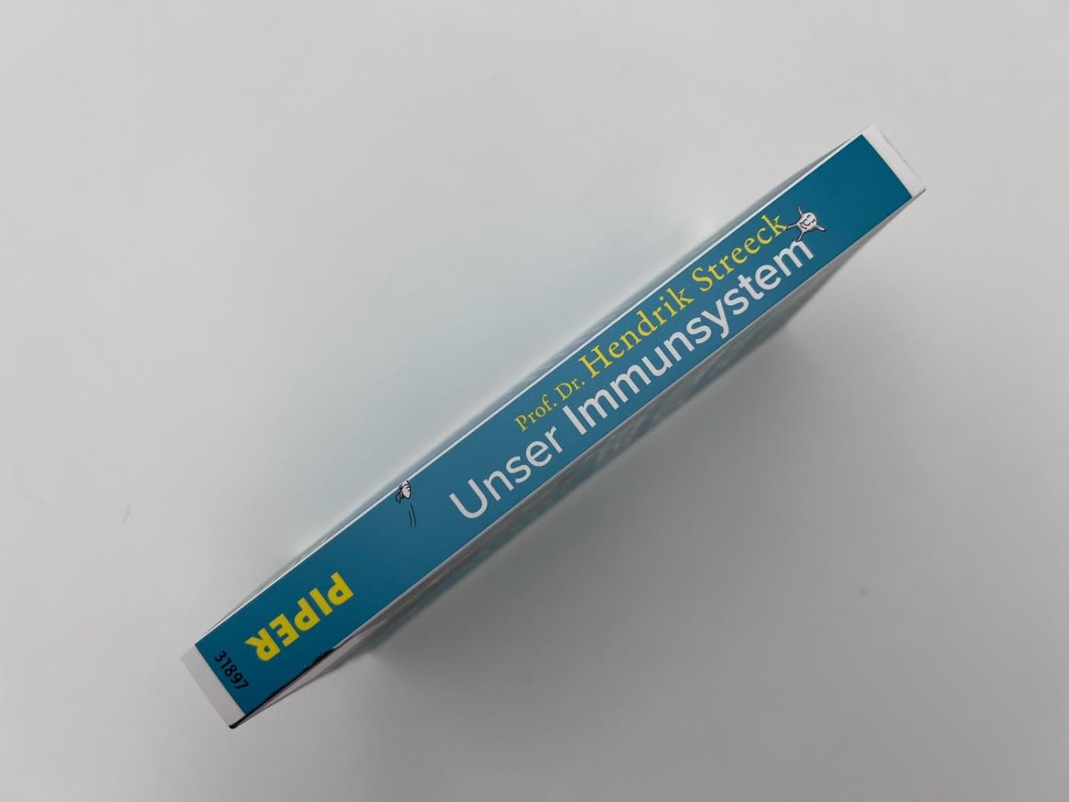 Unser Immunsystem: Wie es Bakterien, Viren & Co. abwehrt und wie wir es stärken | Das umfassende Gesundheitsbuch mit praktischen Tipps für unsere Gesundheit – Bild 5