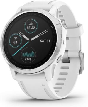 Garmin Fenix ​​​​6S, ultima...