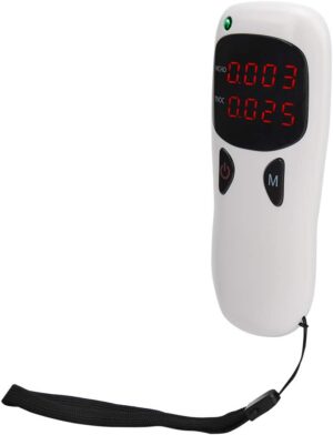 Yctze Formaldehyd-Tester, Schimmelt...