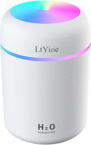 LtYioe Luftbefeuchter, persönliche...