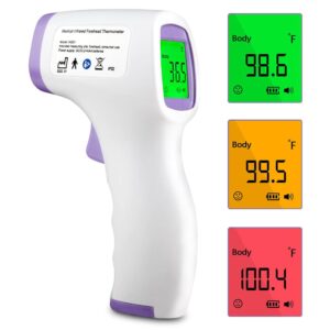 Fieberthermometer, Fieberthermomete...
