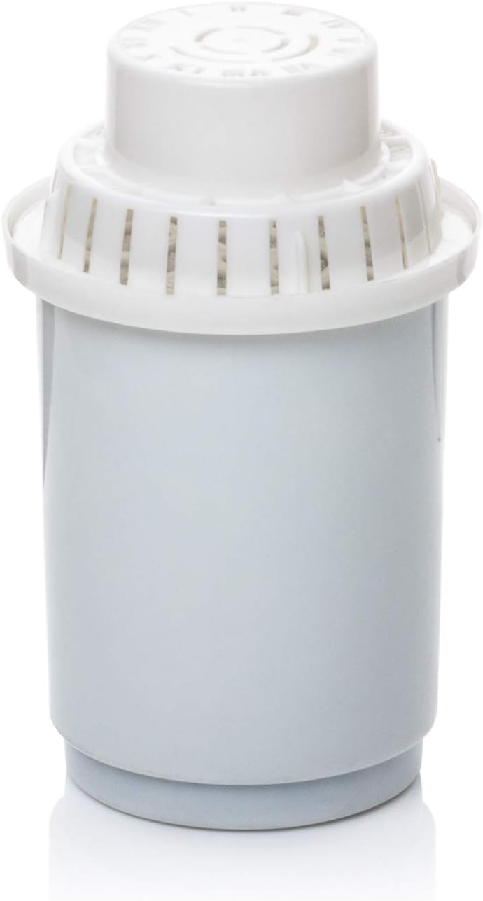 Klar Water Wasserfilter Ersatz-Wasserfilterkartuschen