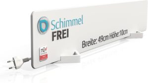 ELIAS Schimmel-Trockenschimmelentfe...