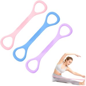 3-teiliges Set Widerstandsbänder, ...