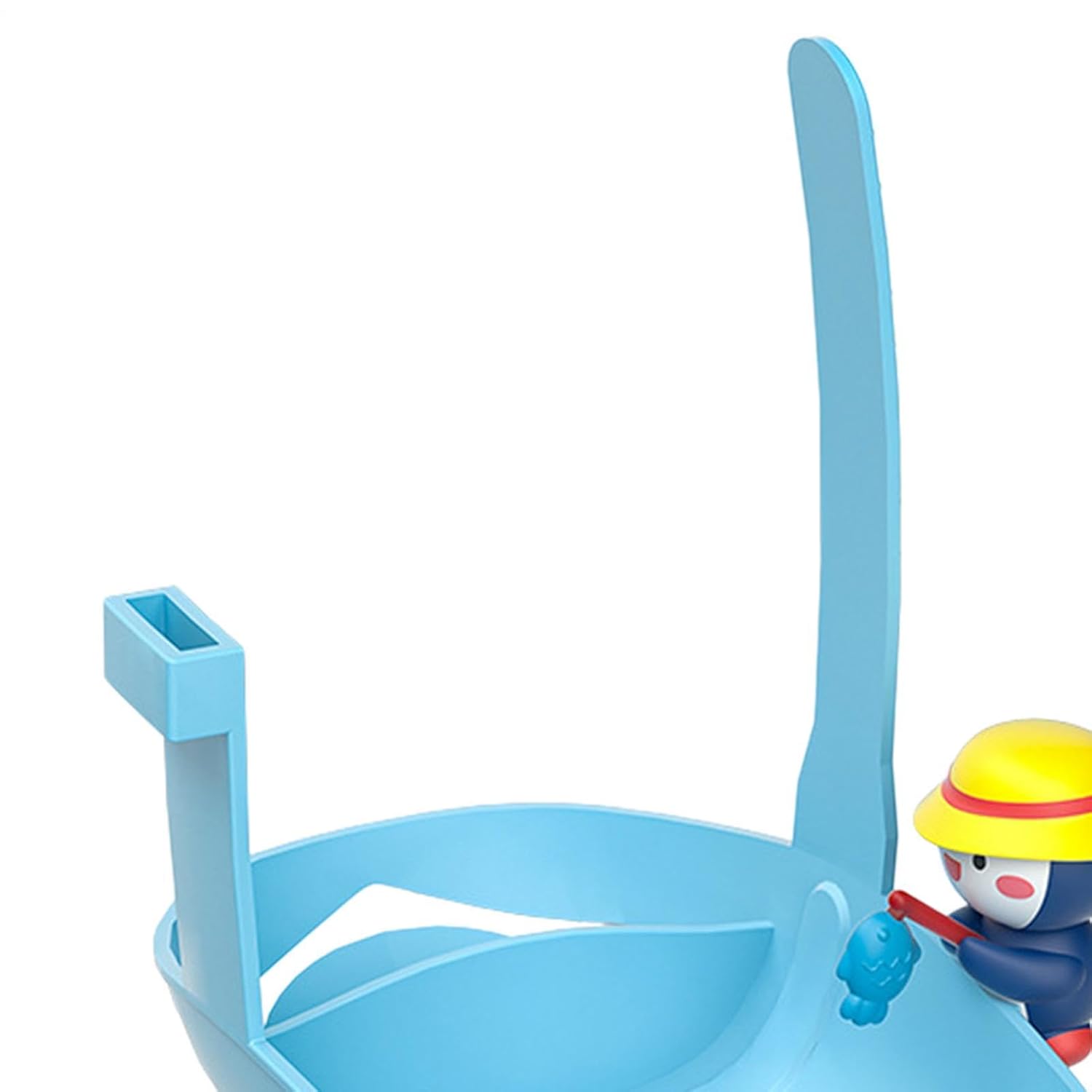 Wasserhahnverlängerung für – Cartoon-Wasserhahn-Adapter | Spritzwassergeschütztes Silikon, wassersparendes Design, spielerisches Design, geeignet für Badezimmer, Küche – Bild 8