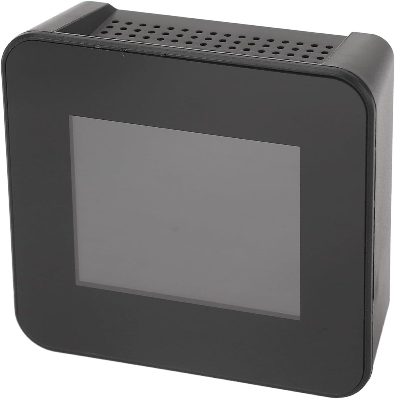 Kohlendioxid-Detektor, Smart Air Halbleiter Sensor Automatische Helligkeitsanpassung Luftqualitätsmonitor Büro NDIR – Bild 9