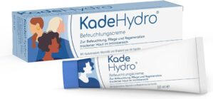 KadeHydro Feuchtigkeitscreme 50 ml