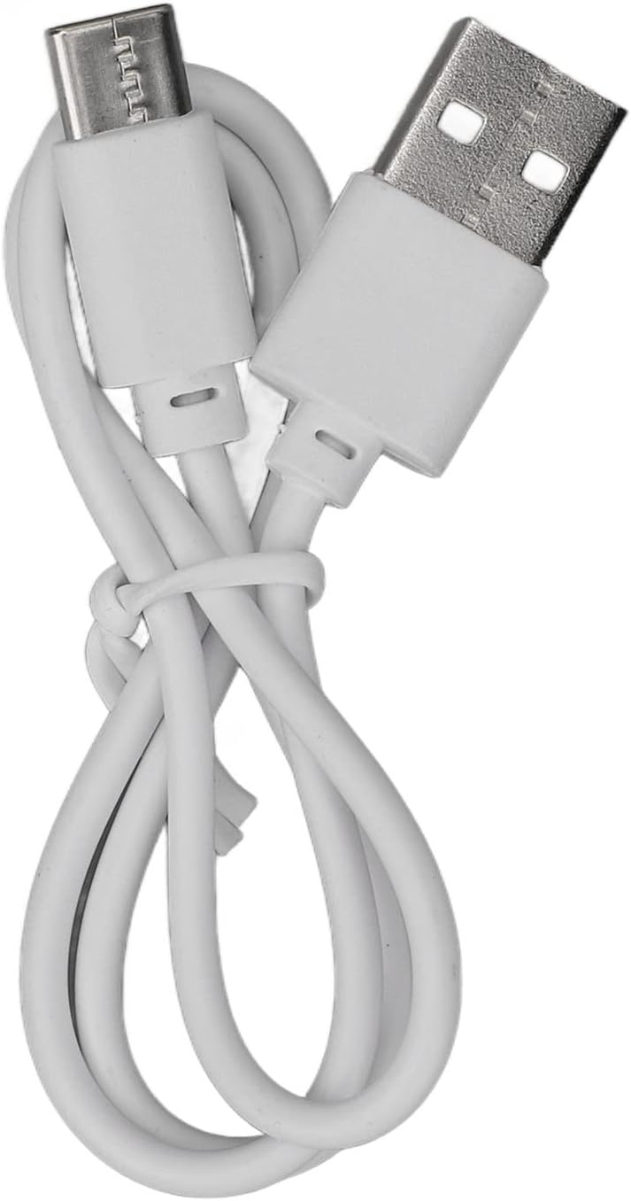 Intelligenter Rückenhaltungskorrektor | Wiederaufladbar | Digitales Haltungstrainingsgerät für gerade Haltung | Haltungskorrektur mit Vibrationserkennung | Schwarz – Bild 8