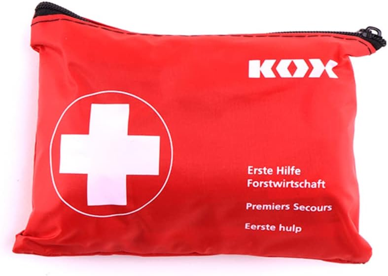 KOX Forst-Erste-Hilfe-Set
