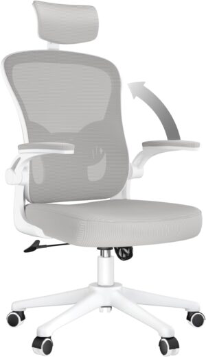 naspaluro Ergonomischer Bürostuhl ...