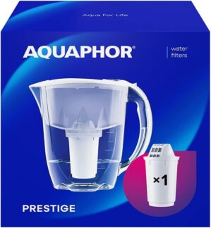 AQUAPHOR Prestige Wasserfilterkanne...