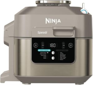 Ninja Speedi Multikocher, 5,7 l, 12...
