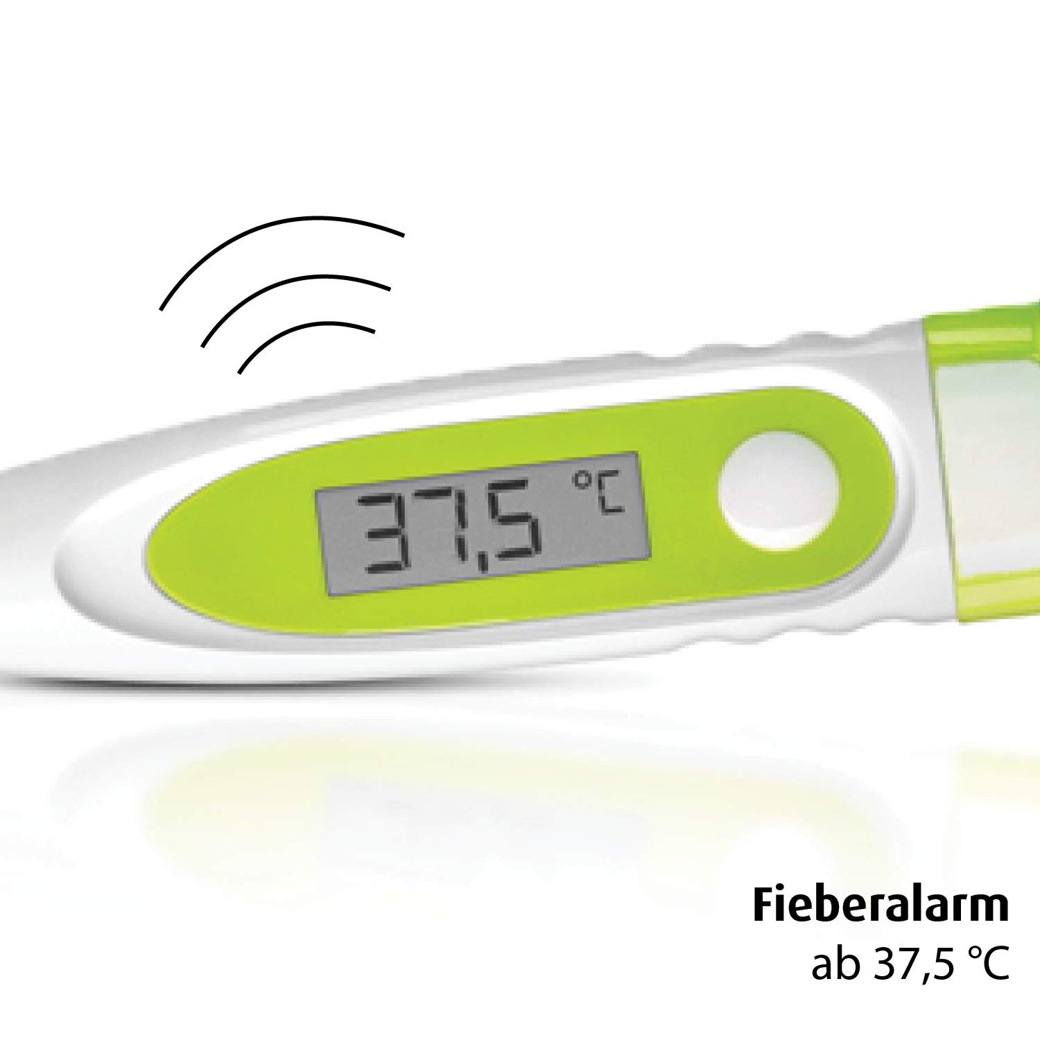 Fieberthermometer Frosch – Bild 4