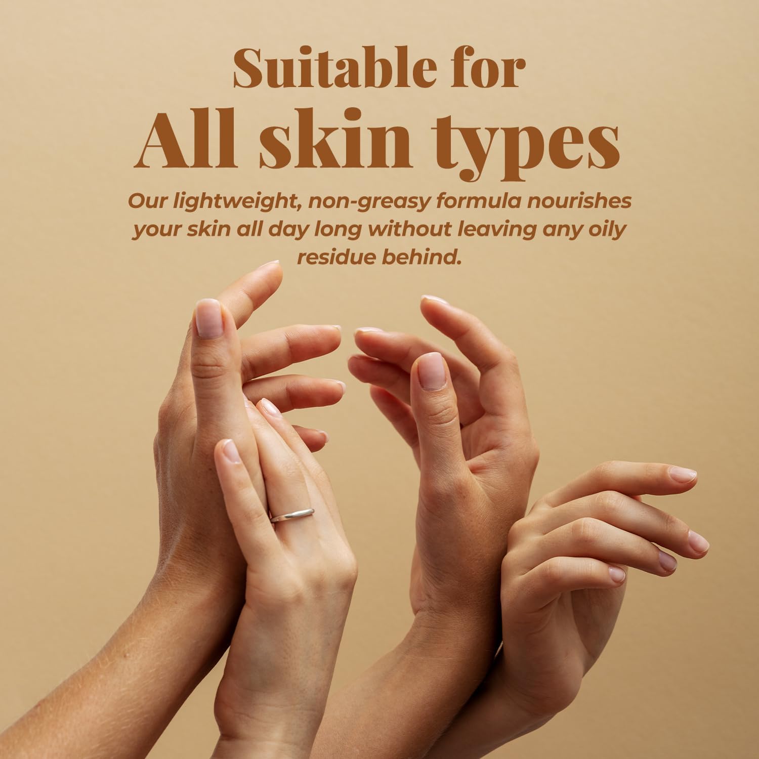 Body & Earth Handcreme-Geschenkset, Geschenke für Frauen – angereichert mit Sheabutter und Glycerin für trockene Hände, 6-teiliges Handcreme-Reisepaket im Miniformat, Geburtstags-, Muttertagsgeschenk – Bild 3