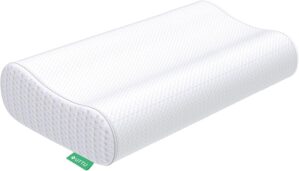 UTTU Memory Foam-Kissen, Kissen zur...