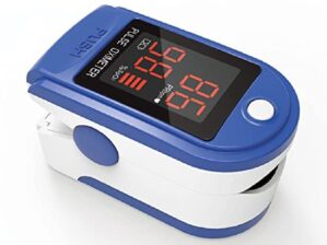 Oxy-1 Pulsoximeter IT, HR, FI, LV, ...