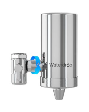 Waterdrop WD-FC-06 Wasserfilter-Was...