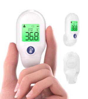 Femometer Fieberthermometer für Ba...