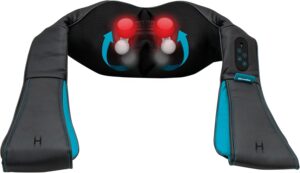 HoMedics Shiatsu-Nackenmassagegerä...