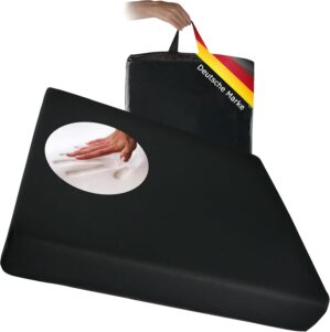 Orthopädisches Gelschaum-Sitzkisse...