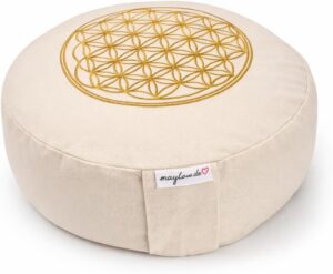 Maylow – Yoga mit Herz – Blume ...