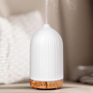 GuKKK Diffusor für ätherische Öl...