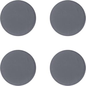 LegendTech Factorys 4er-Set Stuhlki...