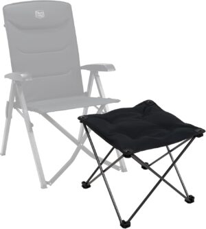 TIMBER RIDGE Klapphocker, Camping-F...