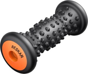 Fußmassageroller für Plantarfaszi...