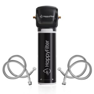HappyFilter Kalkwasserfilter 2 | Ke...