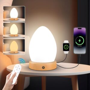 Tageslichtlampe, Simulation von Tag...