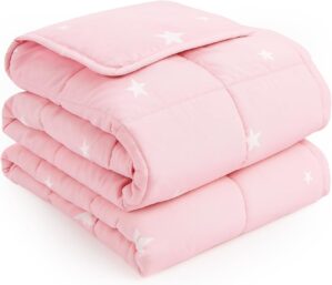 DREAMSCENE Gewichtsdecke 3 kg, Ster...