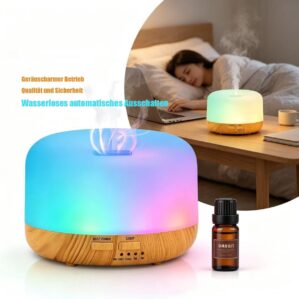 300 ml Diffusor für ätherische Ö...
